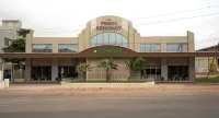 Hotel Prince Residency