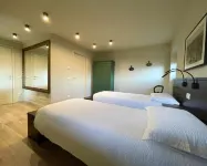 Foresteria Antica Bastia B&B - Bed and Breakfasts