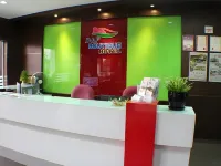 D&F Boutique Hotel Senawang