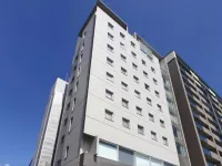 Hotel Flex Hotels near Shukkeien Garden