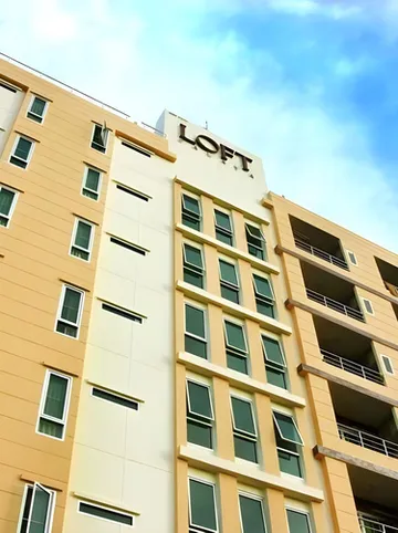 รูปภาพของลอฟท์ ศาลายา