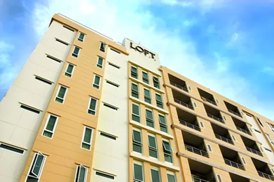 รูปภาพของลอฟท์ ศาลายา