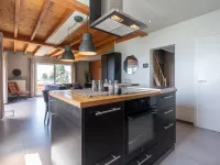 Beautiful, Luxury Home with Sauna, Hot Tub, Private Bathrooms Hotels in Houffalize