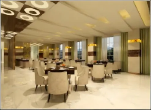 The Fern Residency Jaipur