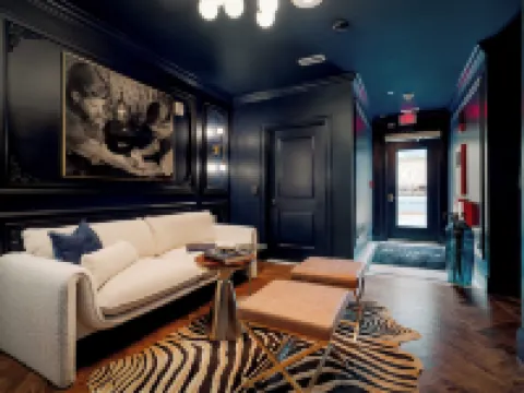 The Highliner Hotel Hotels in Gloucester