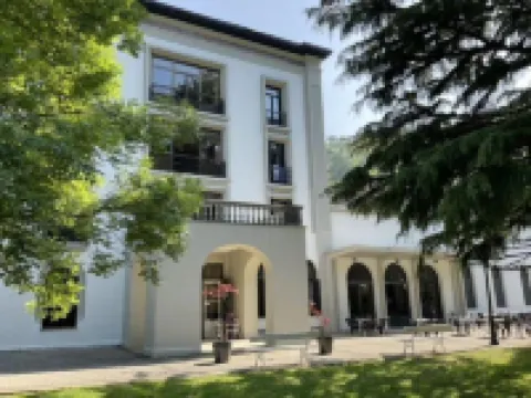 Balneario de Cestona Hoteles en Cestona