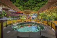 Hotel & Spa Poco a Poco - Costa Rica - Hot Tub