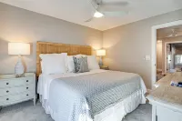 Idyllic Murrells Inlet Home < 1 Mi to Marsh Walk - 3 estrellas