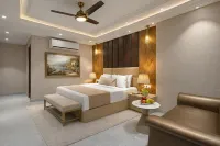 Hotel Deluxe Stay Inn - spa