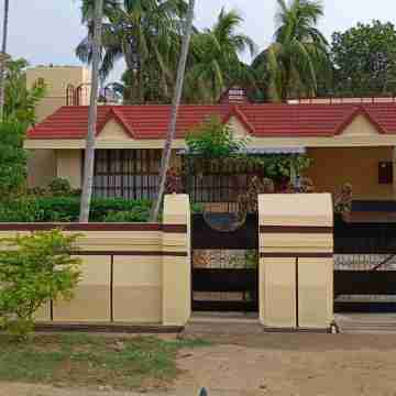 Kasim Cottage Hotel Exterior