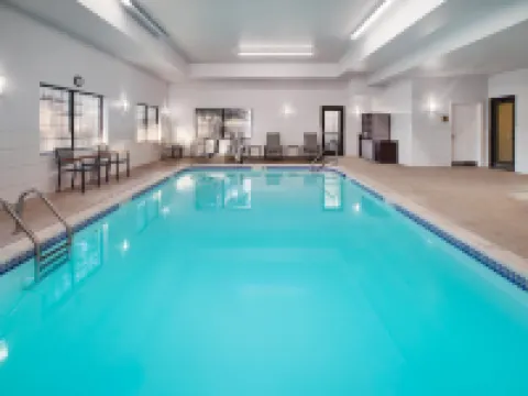 Staybridge Suites LINCOLN NORTHEAST by IHG Hotels in Lincoln