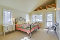 CB Trailhouse - Walk to Meridian Lake! - Bars
