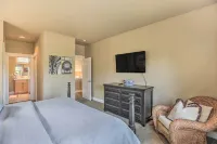 Stunning Bend Retreat < 20 Mi to Mt Bachelor! - Homestays