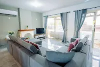 4 Bed Paphos Villas - Coral Bay (040)