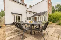 Host & Stay - Mill House