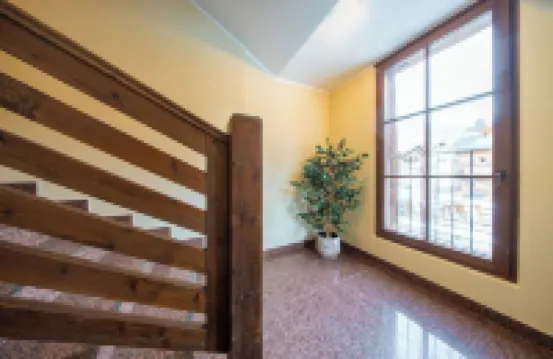 Chalet Layla by Original Galli