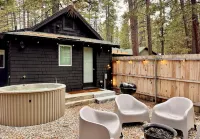 Colorado Lodge