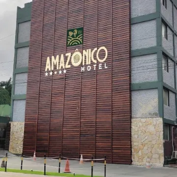 Hotel Amazônico