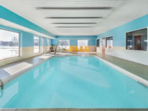 Super 8 by Wyndham Kokomo Hotels in Kokomo