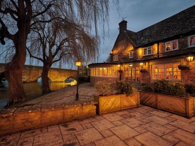 Rose Revived by Chef & Brewer Collection