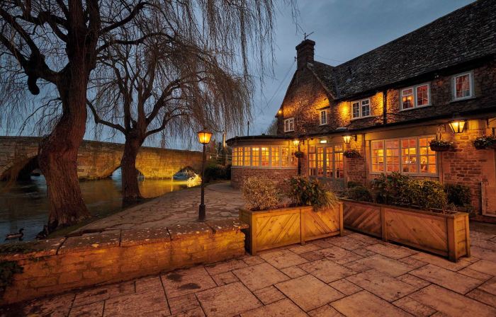 Rose Revived by Chef & Brewer Collection