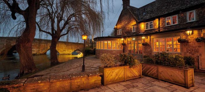 Rose Revived by Chef & Brewer Collection Hotels in West Oxfordshire District