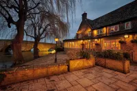 Rose Revived by Chef & Brewer Collection - Wifi