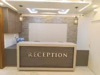 Hotel High Rise