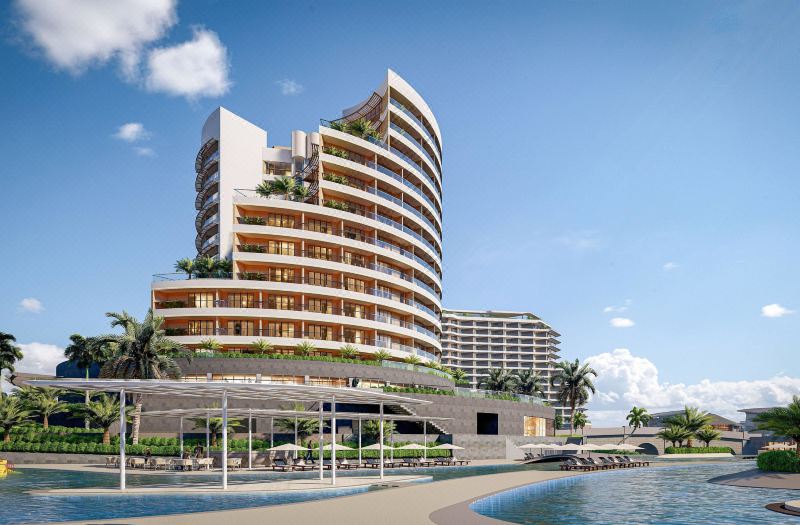Meliá Serenity Cam Ranh Beach Resort photo 3