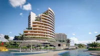 Meliá Serenity Cam Ranh Beach Resort - Infinity Pools