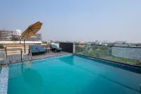 The Taj Pearl Hotel