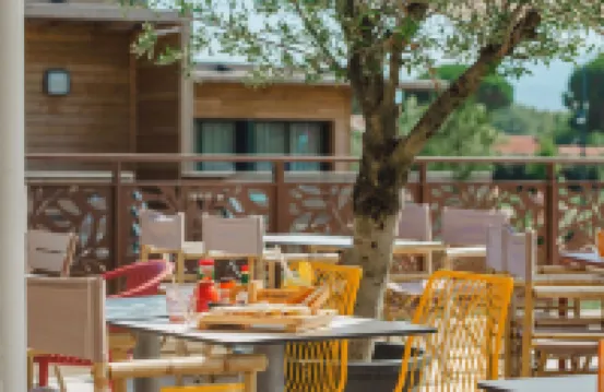 Résidence Pierre & Vacances Premium Domaine du Golfe du Lion