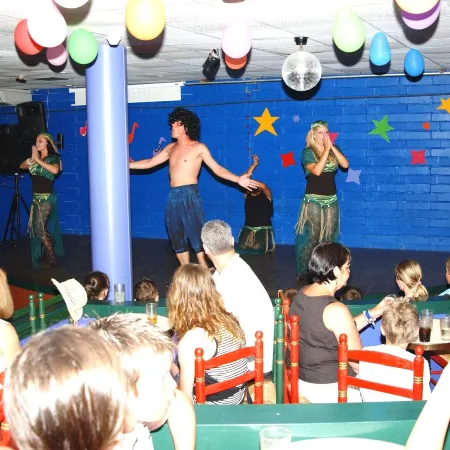 Santa Susanna Resort Affiliated by Fergus