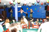 Santa Susanna Resort Affiliated by Fergus - Wifi
