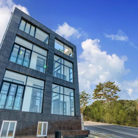 Goseong Belossi Ayajin Kids Poolvilla