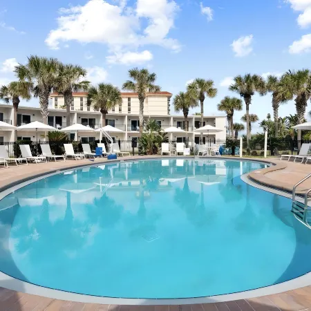 Seahorse Oceanfront Inn