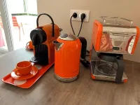 Appartements de la Baie