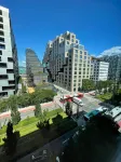 Barcode luxurious apartment, prime location - โฮมสเตย์