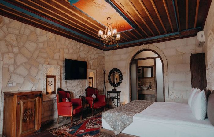 Hikmet's House