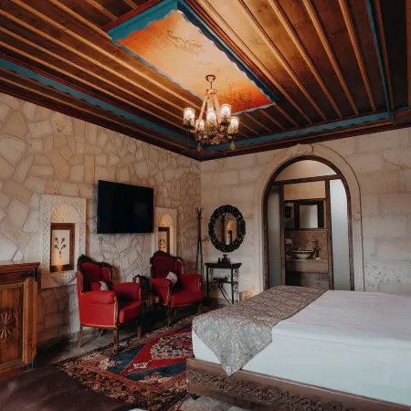 Hikmet's House