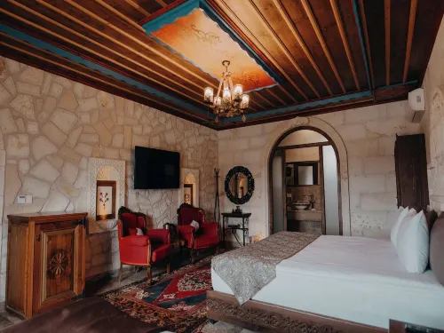 Hikmet's House - Homestays