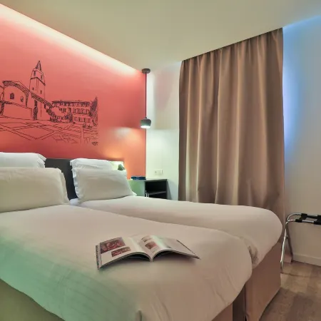 Hôtel Cyano Fréjus Saint RAPHAËL