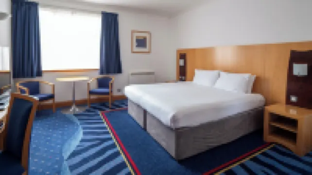 公園酒店 基爾馬諾克酒店