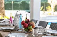 Villa in Coastal Town of Carvoeiro, Algarve