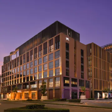 Mercure Dubai Deira Hotels near Palm Deira
