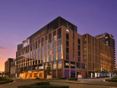 Mercure Dubai Deira Hotels in Deira
