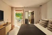 Minos Beach Art Hotel, a Member of Design Hotels - Spa