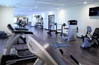 Best Western Plus Salmiya
