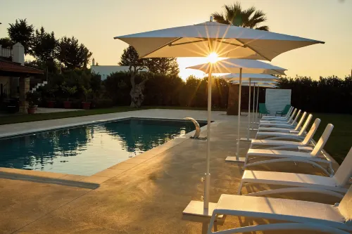 B&B le Bianche -  Casas de vacaciones