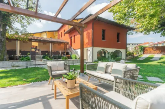 Villa Il Platano Các khách sạn gần Como Camerlata